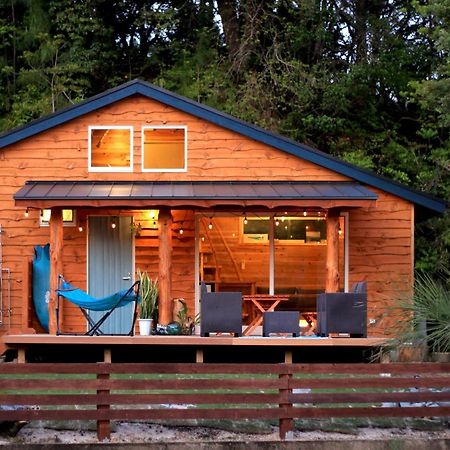 Pacifico Surf House - Mountain Shishikui Exterior foto