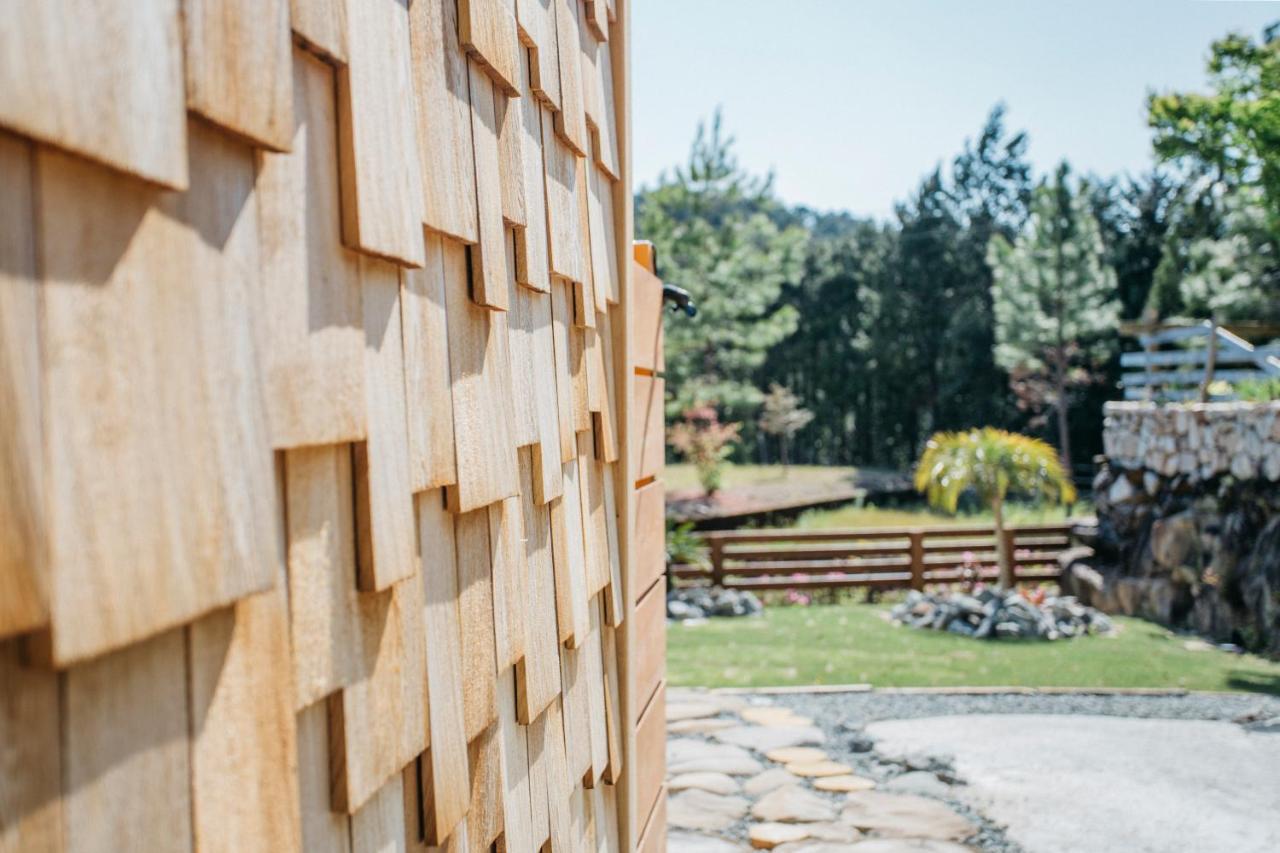 Pacifico Surf House - Mountain Shishikui Exterior foto
